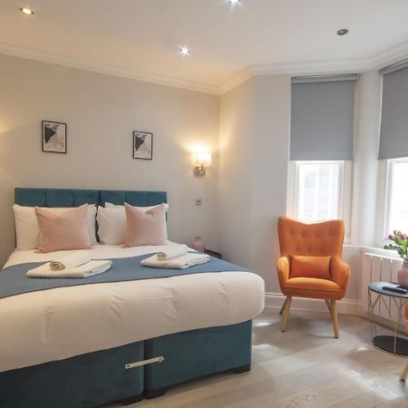 High Street Kensington By Viridian Apartments Londen Buitenkant foto
