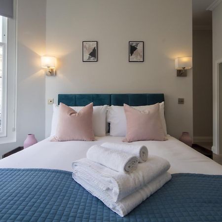 High Street Kensington By Viridian Apartments Londen Buitenkant foto