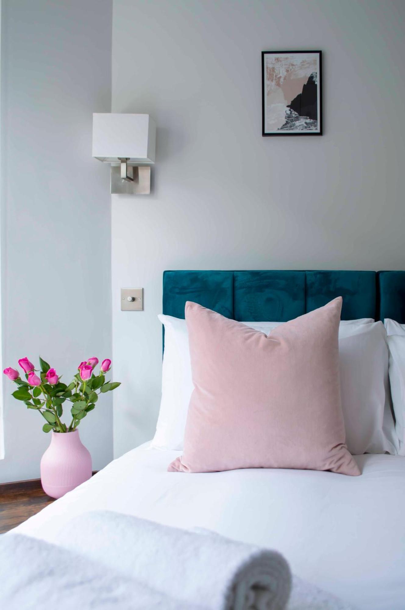 High Street Kensington By Viridian Apartments Londen Buitenkant foto